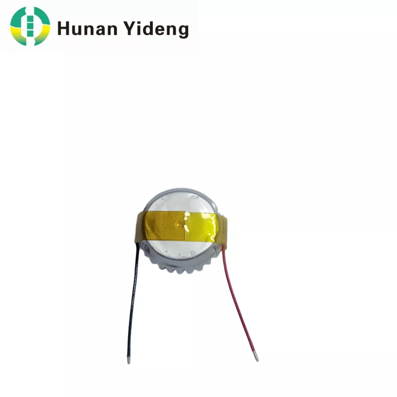 Hvad gør et Pouch Coin-batteri til den ideelle strømløsning til kompakte elektroniske enheder?