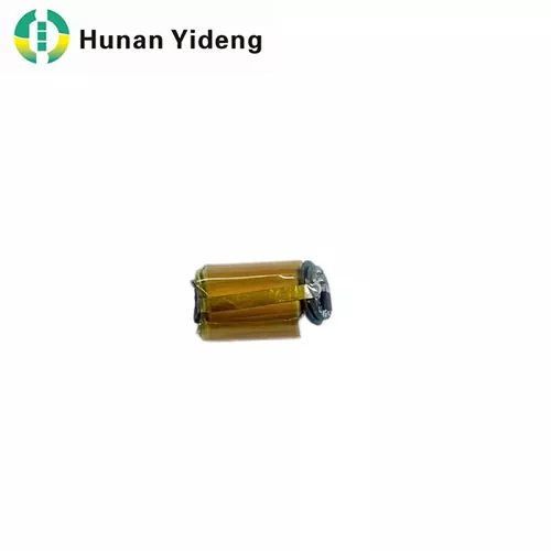 08120 3.8V 60mAh Rechargeable Pouch Polymer Li-ion Battery