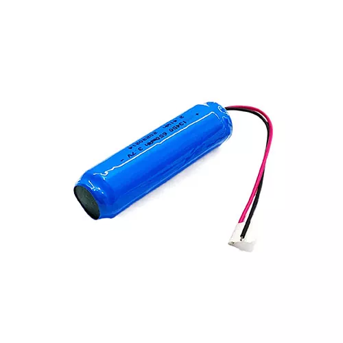 13450 650mAh 3.7v Lithium Ion Battery Cells Pack